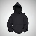Artist Name - V2 Hoodie