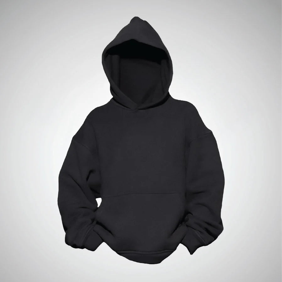 Artist Name - V2 Hoodie