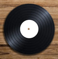 Artist Name - Album Name Vinyl