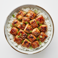 Classic Chicken Teriyaki Bowl