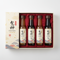 Teriyaki Sauce Trio Gift Set