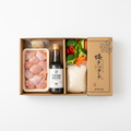 Chicken Teriyaki Meal Kit